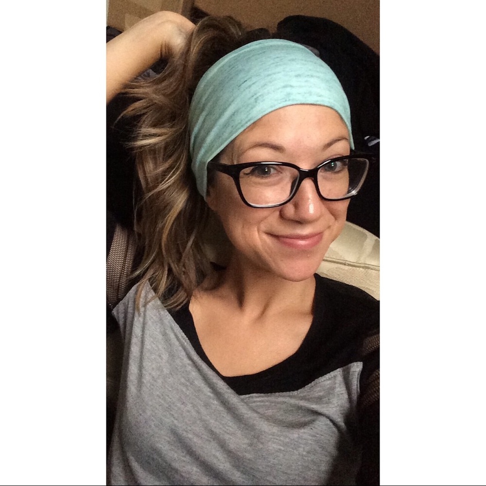 Meet Your Posher, Marcie!